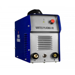 FoxWeld VARTEG PLASMA 40 в Дубнево