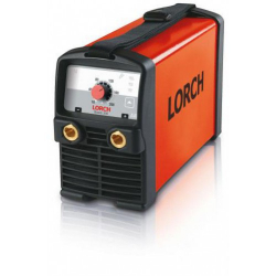 Купить Сварочный инвертор Lorch Handy 140 в Дубнево