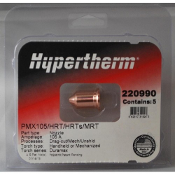 Купить Hypertherm Сопло 105A CUT в Дубнево