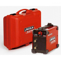 Купить Lincoln Electric INVERTEC 170S – в полной комплектации в Дубнево