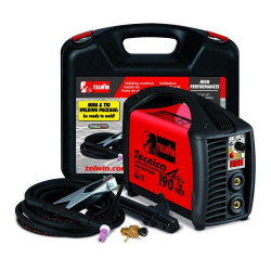 Telwin TECNICA 190 TIG DC-LIFT VRD 230V + ACX в Дубнево