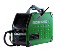 Migatronic PI 200 AC/DC PFC