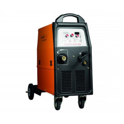 Купить FoxWeld SAGGIO MIG 250 в Дубнево