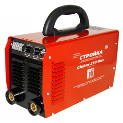 Купить BestWeld "Стройка" Globus 250-RUS в Дубнево