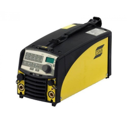 ESAB CaddyTIG 1500i, панель ТА34 в Дубнево