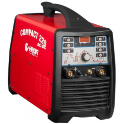 Helvi COMPACT 220 AC/DC R.A в Дубнево