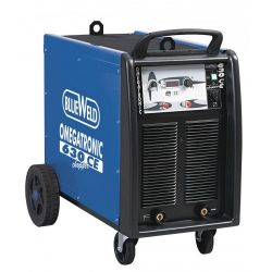 Купить Blueweld Omegatronic 630 CE в Дубнево