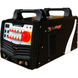 FoxWeld FoxTig 3000 AC/DC Pulse в Дубнево