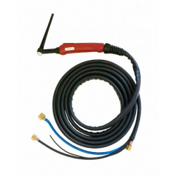 Купить Aurora TIG SUPER TS 20 250A (100%) M12x1, 1/4G, 3/8G, 8m вода в Дубнево