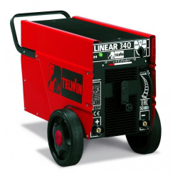Купить Telwin LINEAR 340 230-400V в Дубнево