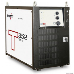 Аппарат аргонодуговой сварки EWM Tetrix 352 RC в Дубнево