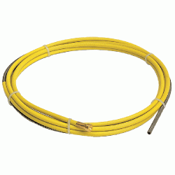 Купить Blueweld Направляющий шланг 722689 для проволоки 1-1.2ММ 3м в Дубнево