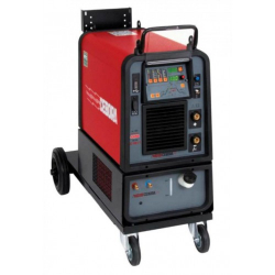 Cebora TIG DC EVO 500/T ROBOT в Дубнево