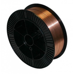 Стоимость Bedra Проволока медная bercoweld K9 (CuAg/W), 1.2мм, 15кг в Дубнево