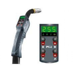 Купить EWM MT550WR PC2 EZA 3M M8 3м POWERCONTROL 2 в Дубнево