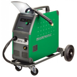 Migatronic PI 350 Plasma Water без тележки в Дубнево