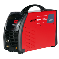 Купить Fubag INMIG 350T DG + DRIVE INMIG DG в Дубнево
