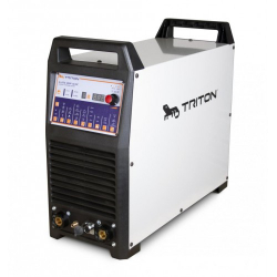 Triton ALUTIG 200P AC/DC в Дубнево