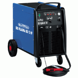 Blueweld Big Plasma 80/3 HF в Дубнево