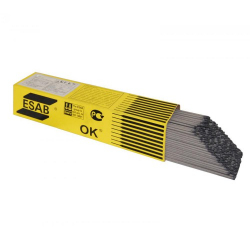Стоимость ESAB OK AlSi5 - 3,2mm - 2,0kg в Дубнево