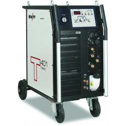 EWM TETRIX 401 CLASSIC activArc FW в Дубнево