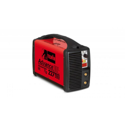 Купить Telwin ADVANCE 227MV/PFC TIGDC-LIFT100-240V+ACX в Дубнево