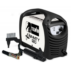 Купить Telwin INFINITY 120 230V ACD в Дубнево
