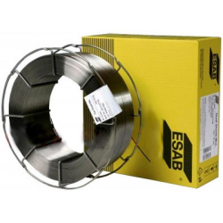 Стоимость ESAB OK AristoRod 55 - 1,2mm - 18,0kg в Дубнево