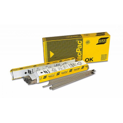 Стоимость ESAB OK 61.86 - 5,0mm - 1,7kg в Дубнево
