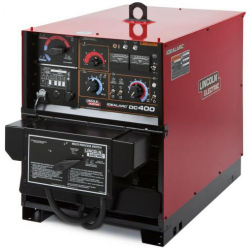 Купить Lincoln Electric Idealarc DC-400 в Дубнево