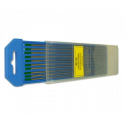 Купить Blueweld Комплект электродов для горелок TIG 802238 в Дубнево