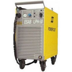 ESAB LPH 50 (3x 230/400 V) в Дубнево