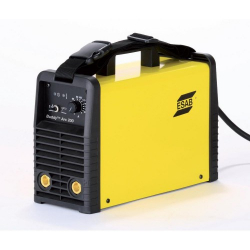 Купить Сварочный инвертор ESAB BuddyArc 200 в Дубнево