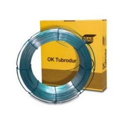 Стоимость ESAB OK Tubrod 14.12 - 1,2mm - 18,0kg в Дубнево