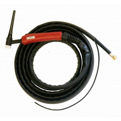 Купить Aurora TIG 17 140A (35%) M12x1. 8m в Дубнево
