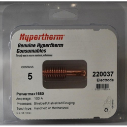 Купить Hypertherm Электрод T100/T100M в Дубнево