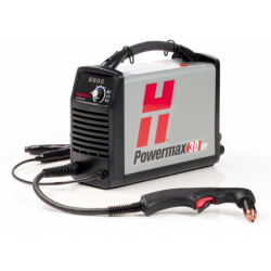 Hypertherm PowerMax 30 XP в Дубнево