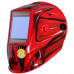 Купить Fubag «Хамелеон» ULTIMA 5-13 Panoramic Red в Дубнево