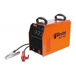 Купить Сварочный инвертор Wester WZ7 500 в Дубнево