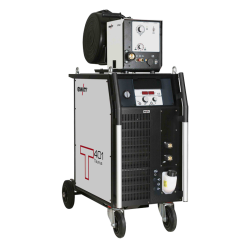 Купить EWM Taurus 401 Synergic S MM FDW в Дубнево