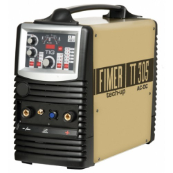 Fimer TT 305 AC/DC 3ph 400V в Дубнево