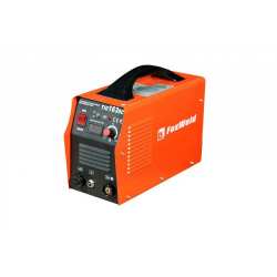FoxWeld TIG 163 DC в Дубнево