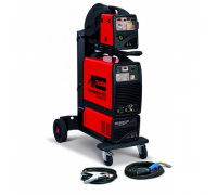 Telwin INVERPULSE 425 MIG/TIG/MMA 400V AQUA