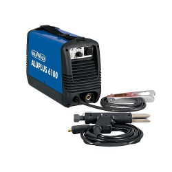 Blueweld ALUPLUS 6100 в Дубнево