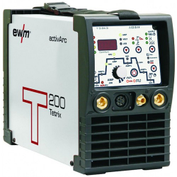EWM TETRIX 200 SMART TG в Дубнево