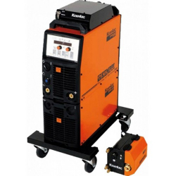 Купить Kemppi Цифровой Kemparc Synergic-500 в Дубнево