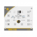 Купить АППАРАТ АРГОНОДУГОВОЙ СВАРКИ HUGONG WAVE 315D III AC/DC в Дубнево
