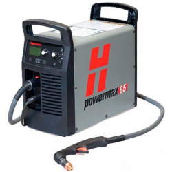 Hypertherm PowerMax 65 в Дубнево