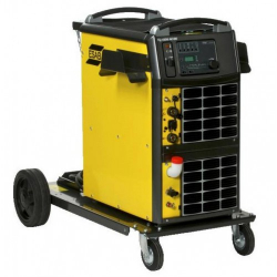 ESAB OrigoTig 4300iw, панель ТА24 AC/DC в Дубнево