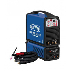 Blueweld Best TIG 422 AC/DC HF/Lift R.A в Дубнево